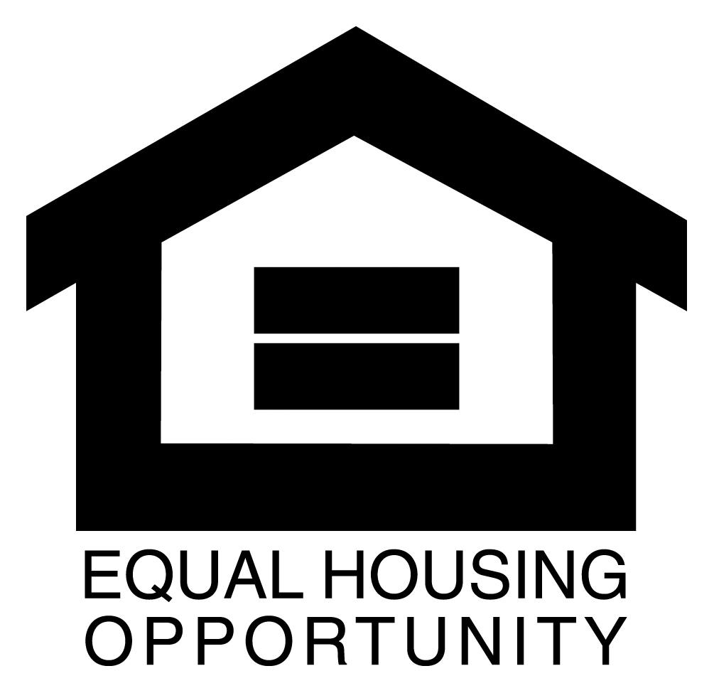 Equal Housing Opportunity Logo